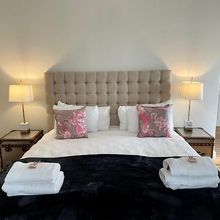 Banhoek Corner Guesthouse Stellenbosch Buitenkant foto