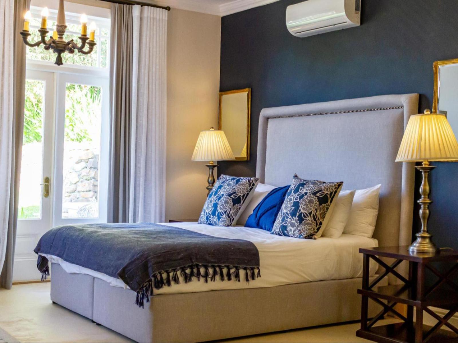 Banhoek Corner Guesthouse Stellenbosch Kamer foto