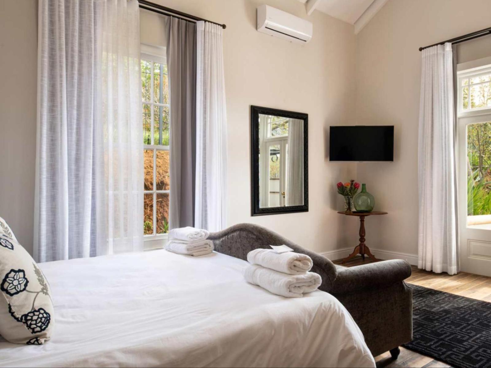Banhoek Corner Guesthouse Stellenbosch Kamer foto