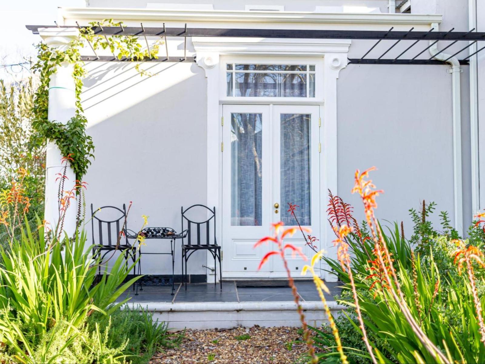 Banhoek Corner Guesthouse Stellenbosch Kamer foto