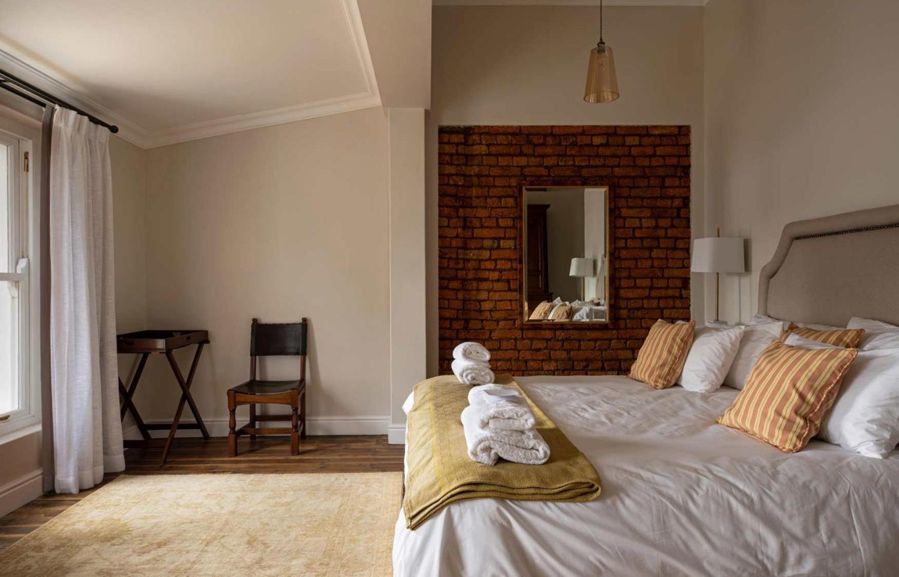 Banhoek Corner Guesthouse Stellenbosch Buitenkant foto